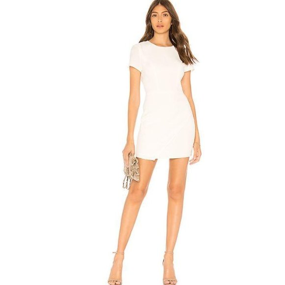 by the way. Dresses & Skirts - NWT by the way Cheyenne Open Back Dress, XXS